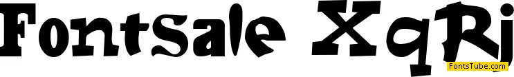 FontSale