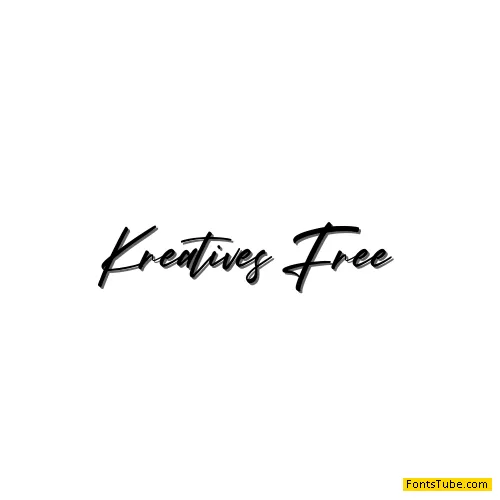 Kreatives