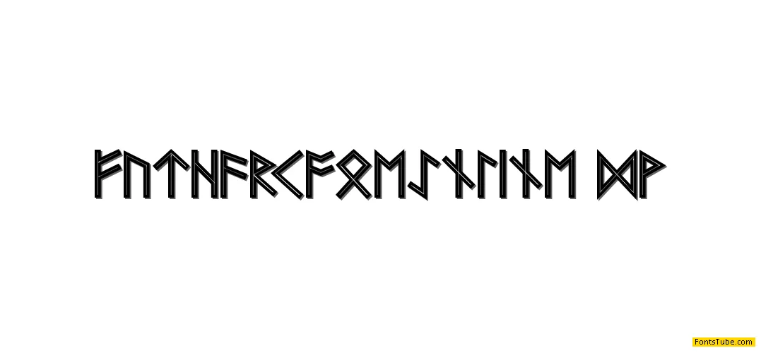 Futhark AOE