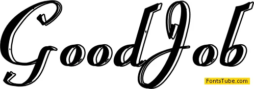 Good Job