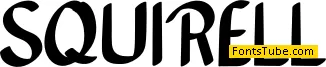 Squirell