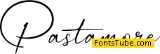 Pastamore Font