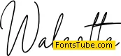 Walcotte