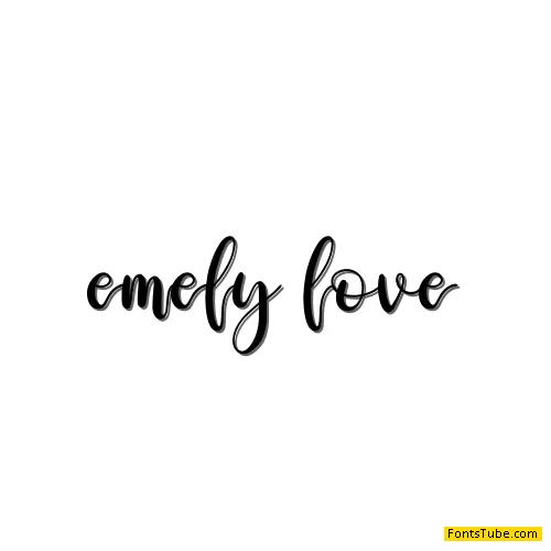 Emely Love
