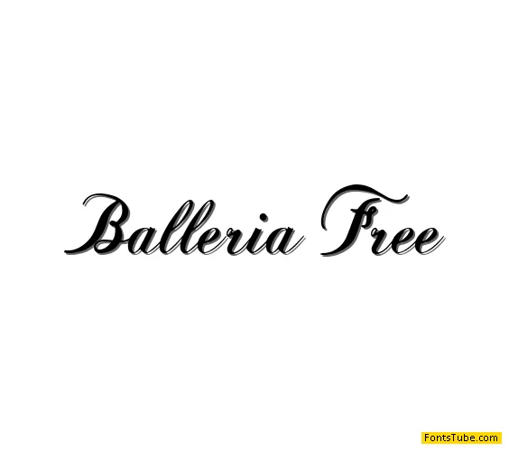 Balleria