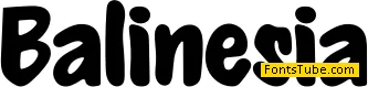 Balinesia