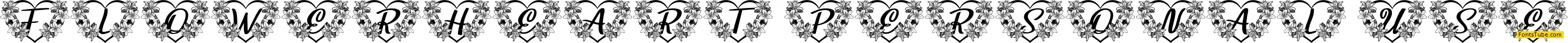 Flowerheart