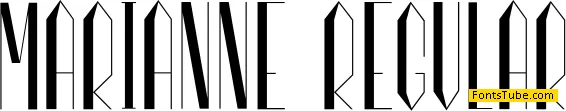 Marianne Font