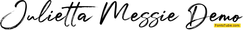 Julietta Messie Font