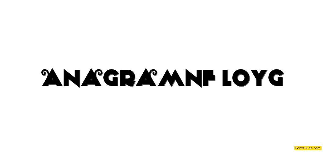 Anagram