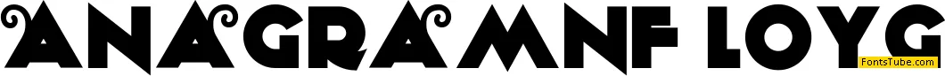 Anagram