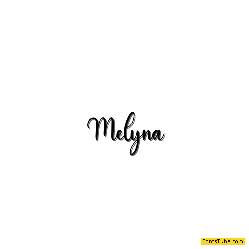 Melyna