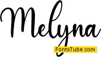 Melyna