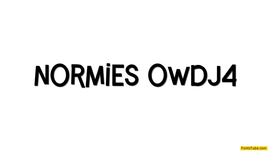 Normies
