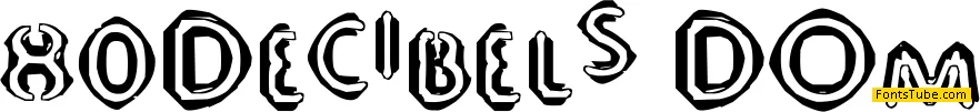 80 Decibels