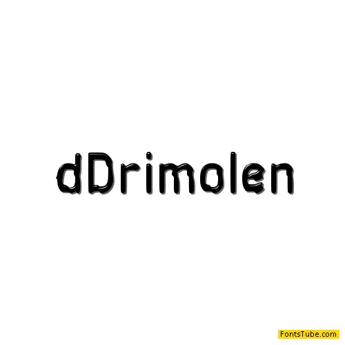 d Drimolen
