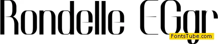 Rondelle