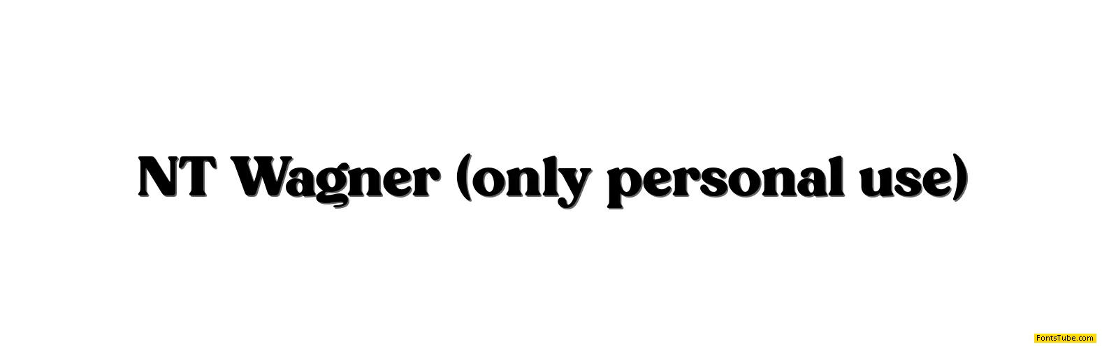 NT Wagner
