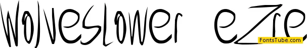 Wolves, Lower