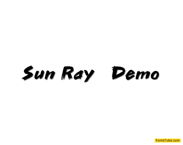 Sun Ray