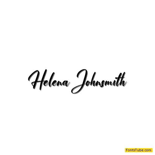 Helena Johnsmith