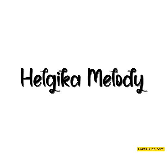 Helgika Melody