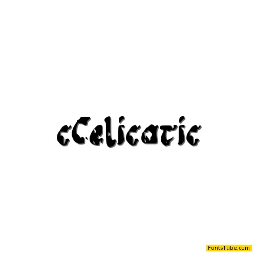 c Celicatic
