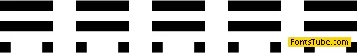 Assys Font
