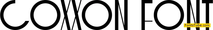 Coxxon