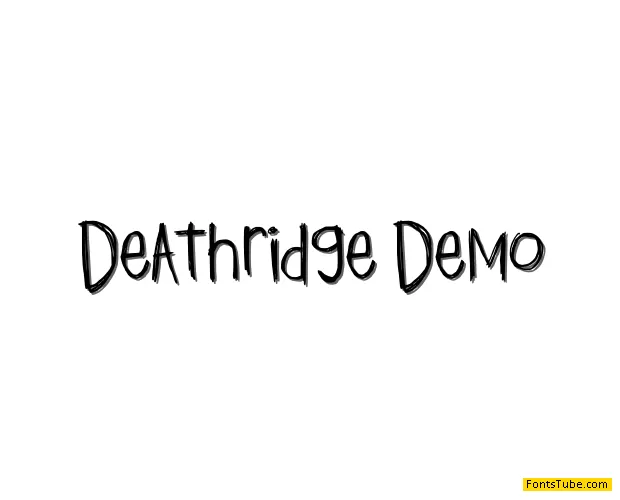 Deathridge