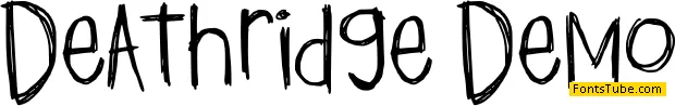 Deathridge