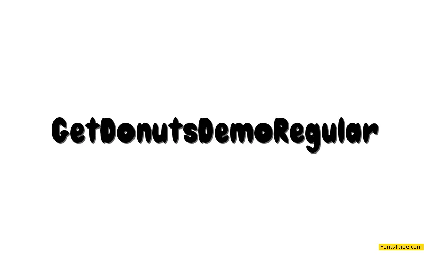 Get Donuts