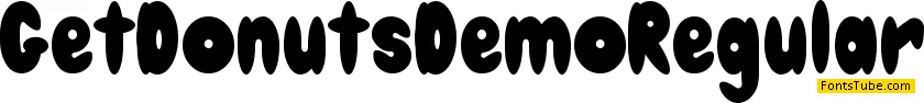 Get Donuts