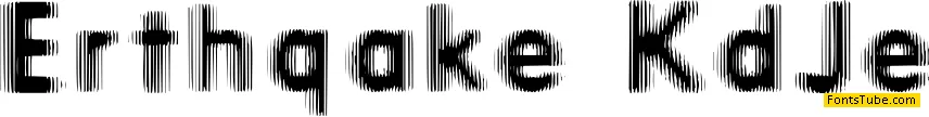 Erthqake