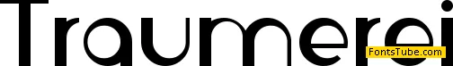 Traumerei