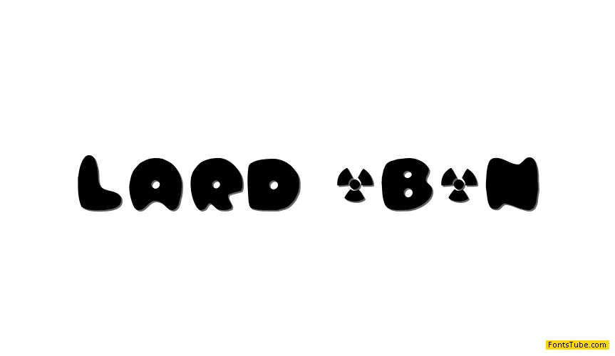 Lard
