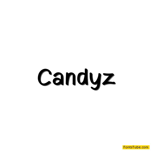 Candyz