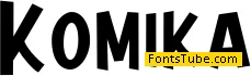 Komika