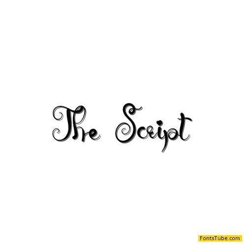 The Script