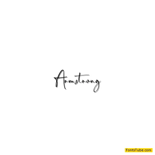 Armstrong