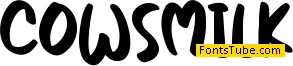 Cowsmilk