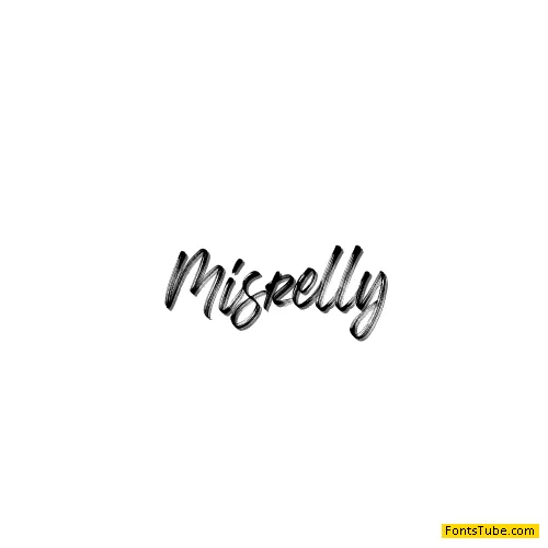 Misrelly