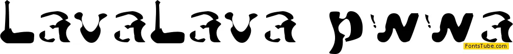 Lava-Lava