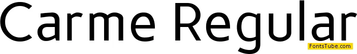 Carme Font