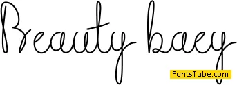 Beauty Baey