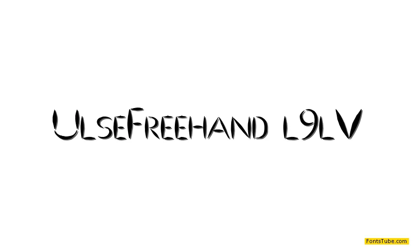 Ulse Freehand