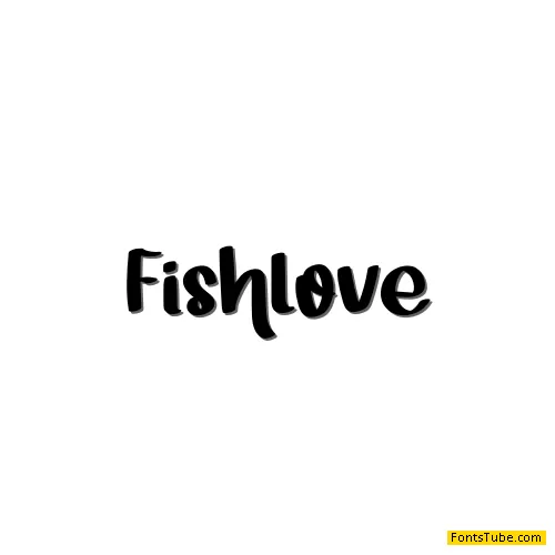 Fishlove