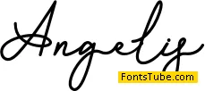 Angelis Font