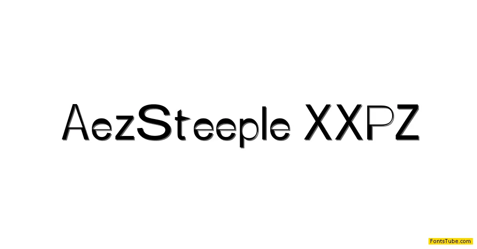 AEZ steeple