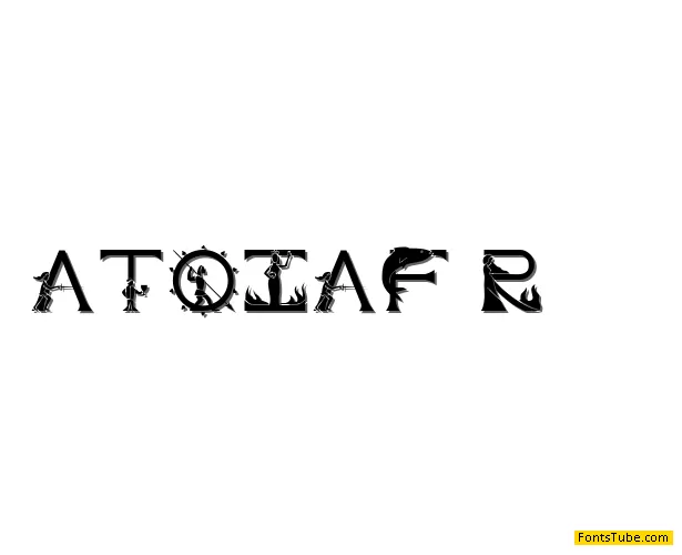 Atoiaf